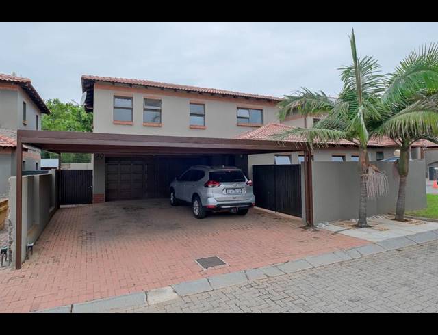 4 BEDROOM HOUSE FOR SALE IN RIETVALLEIRAND